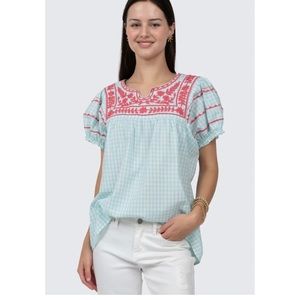 ISO Patsy Sister Mary Ivy Jane Top L or XL